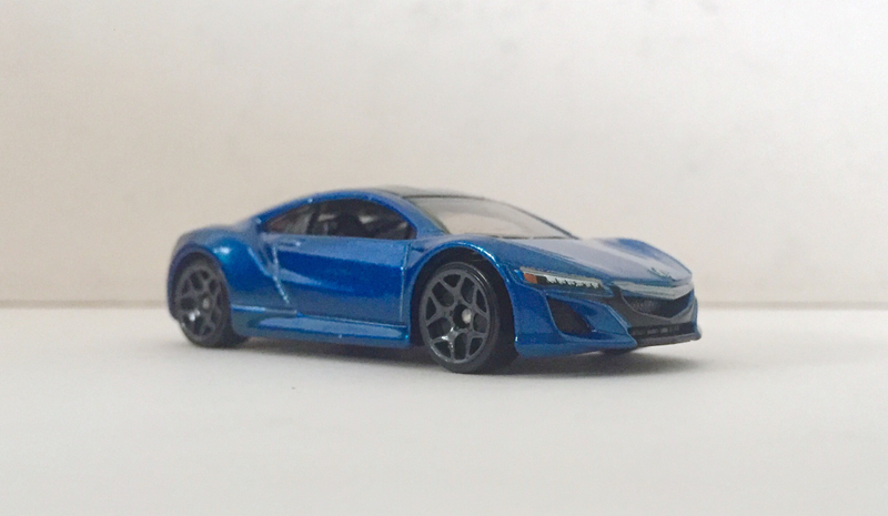 Illustration for article titled New Sportscar eXperience